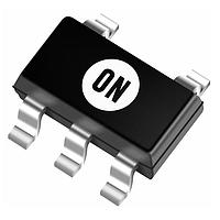 onsemi NCP164CSN300T1G Low Noise LDO 300 MA AD 3.0V, ULTRA-LOW NOISE AND HIGH PSRR IN TSOP-5