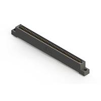 EDAC 395-088-556-207 Standard Card Edge Connectors .100" (2.54mm) Pitch Card Edge Connector