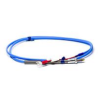 Omron Automation and Safety E52-CA1DY-40M61M Industrial Temperature Sensors T-COUPLD K M6 THREADED