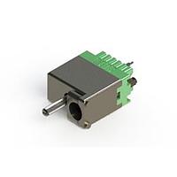 EDAC 516-020-520-661 Connectors Rack & Panel Connector