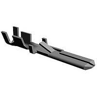 AMP Connectors - TE Connectivity 964133-1 Quick Connect FF FLACHSTECKER 2,8