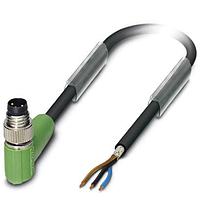PHOENIX CONTACT 1521685 Sensor Cables / Actuator Cables SAC-3P-M 8MR/ 5.0- PUR SH