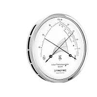 Trotec BZ22M Thermohygrometer (± 3 %; 20 % - 100 %)