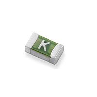 Littelfuse 04000025WR Fast Acting Ceramic Fuse 0.5A 5V