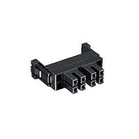 Hirose Electric PQ50WT-4SB-UNIT Housings Waterproof Power Supply/Signal Hybrid Connectors Housing