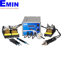 PACEWORLDWIDE MBT360 E Multi-Channel Soldering and Rework System