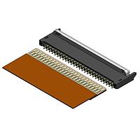 JAE Electronics FR02C023JA1-R5000 Board Mount 23 position 0.2mm pitch 0.82mm height