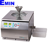 Hermle SIEVA-3 Filtration Centrifuge (200 - 10,000 rpm)