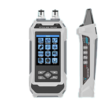Value+ WT72B Cable Length & Optical Power Meter