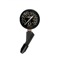 Single Pressure Analog Gauge
