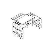 Molex 76010-5010 High Speed / Modular Connectors IPass R/A Shell Ret et Fit Rt Key 26 ckt