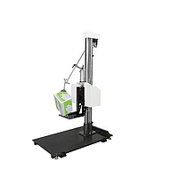 Cometech QC-113A Pneumatic Type Drop Tester