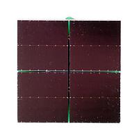 onsemi ARRAYJ-60035-4P-PCB Photodiode Arrays J-ARRAY 6MM 35U 2X2 PCB