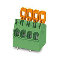 PHOENIX CONTACT 1015762 Fixed Terminal Blocks PLA 5/ 3-7,5-ZF GY