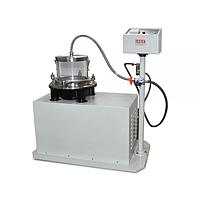 Testex TG030 Geotextile Opening Size Tester (Wet Sieving)