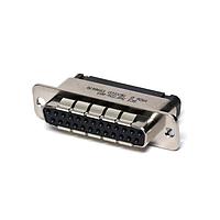 Spectrum Control 56F726-003 Receptacle 25 P/S S/CUP