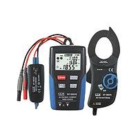 CEM DT-195CVS AC Voltage Power Recorder with Dataloggers (1-600V, 1-200A)