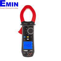 Chauvin Arnoux F402 Clamp multimeter (0.25~1,000 A, 0.15~1,700 V)
