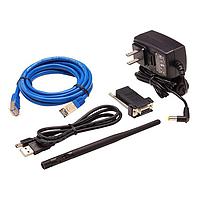 DIGI 76000980 Wall Mount AC Adapters Xbee SX Modem 12V Power USB cbl