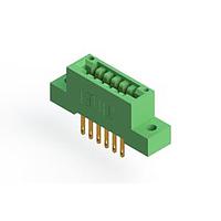 EDAC 846-012-500-202 Receptacles High Temp Card Edge Connectors