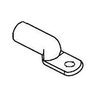 Buchanan 1958054-1 Ring TERM RING TONGUE SEALED COP 4/0 AL