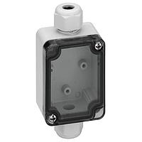 Altech 138-475 Circuit Breaker Accessories PC75-4-2tv, 65x50x35mm Enclosure