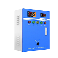 Elitech ECB-5080S Electric Control Box (10HP, -50~50℃)