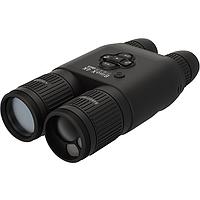 ATN BinoX-4K Night Vision Binoculars w/ Laser Rangefinder (4-16x)