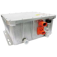 Bel Power Solutions 350INV60-120-240-9G Isolated INVERTER;350INV60-120-240-9G;DC-AC;IN 240to430VDC;OUT 120/240V;6kVA;