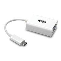 Tripp Lite U444-06N-VGA-AM USB Cables / IEEE 1394 Cables USB 3.1 C/VGA AM ADAPTER