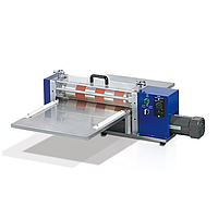 ACEY ACEY-SSM-C Semi-automatic Mobile Phone Batterty Stacking Machine For Pouch Cell