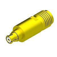 Micro-Mode MADP-7743 Adapters CONN ADAPT SMP JACK TO SMK JAC