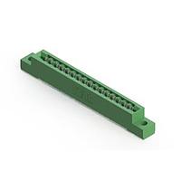 EDAC 807-016-454-102 Receptacles High Temp Card Edge Connector