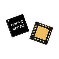 Qorvo QPF7552TR13 RF Front End 5GHz Wi-Fi 6 UNII2c-3 integrated Front E