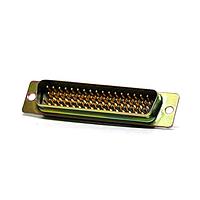ITT Cannon DDMM-50P D-Sub Connectors - Standard Density D*M High reliable D-Sub Connectors