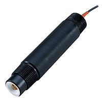 OMEGA PHE-7351-15-PT100 Combination Style Industrial pH Electrodes (pH, 80 °C, 0 to 12 pH)