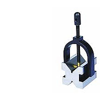 Insize ISP-A1000-VBlock V-Block with Clamp