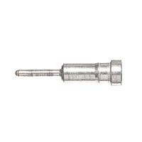 Mill-Max 1001-0-15-50-30-29-04-0 Pin Receptacle STANDARD I.C. RECEPTACLE