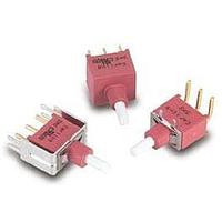 Carling Technologies 3MS-WSP7-P1-B1-M6RE Pushbutton Switches 3MNSP7P2B11M2RE