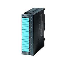 Siemens S7-300, 4AI, 6ES7331-7RD00-0AB0 Module 