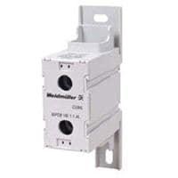 Weidmuller 1879400000 Distribution Block WPDB 185 1-1 AL