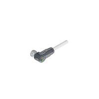 Amphenol CONEC 42-10455 Sensor Cables / Actuator Cables SAL-8-RKW3-2L-10/A1