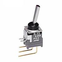 NKK Switches B15EV Toggle Switches SWITCH TOGGLE