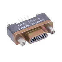 Glenair GMR7580-15P2APN Micro-D D-Sub Connectors MICRO-D CONNECTORS - MICRO-D CONNECTORS