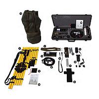 Ebinger UPEX® 740 M PI Large-Loop Metal Detection System