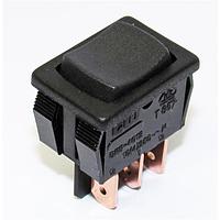 CW Industries GRS-4013C-1300 Rocker Switches SPDT 13A 125VAC