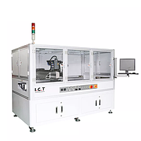 I.C.T I.C.T-D1200(LENS) Automatic LENS Glue Dispensing Machine (X1200*Y400*Z50mm, 200 points/s)