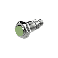 Autonics PRCM18-5DN2 Cylindrical Inductive Proximity Sensors (500Hz, 5mm, 12-24VDC)