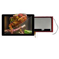 Riverdi SM-RVT121HVLNWC00-B TFT LCD Displays 12,1" HB,IPS,LVDS, uxTouch, Opt bonding, Anti-UV
