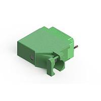 EDAC 516-038-540-542 Connectors Rack & Panel Connector